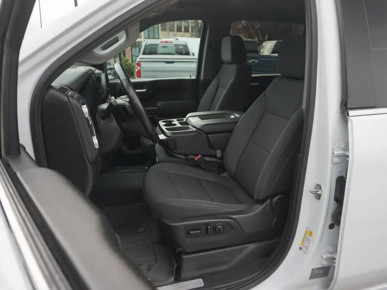 GMC Sierra 3500HD fotografie GMC Sierra 3500HD