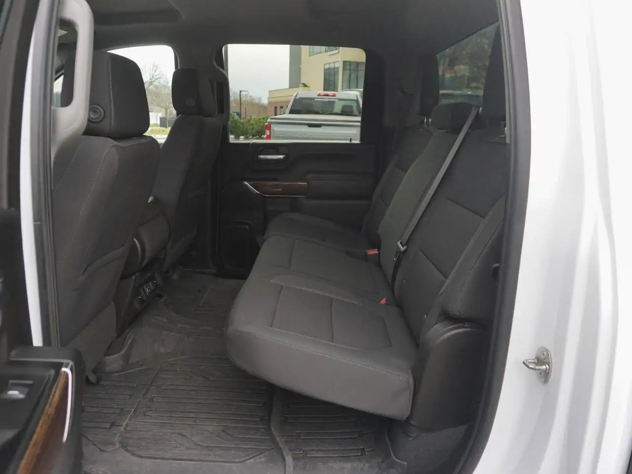 GMC Sierra 3500HD fotografie GMC Sierra 3500HD