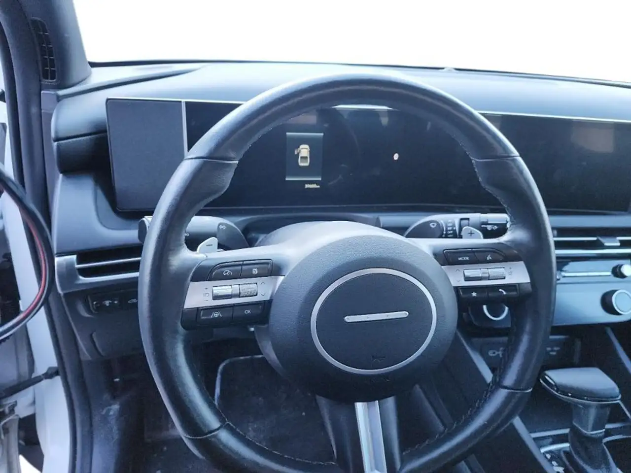 Hyundai Santa Cruz снимка Hyundai Santa Cruz