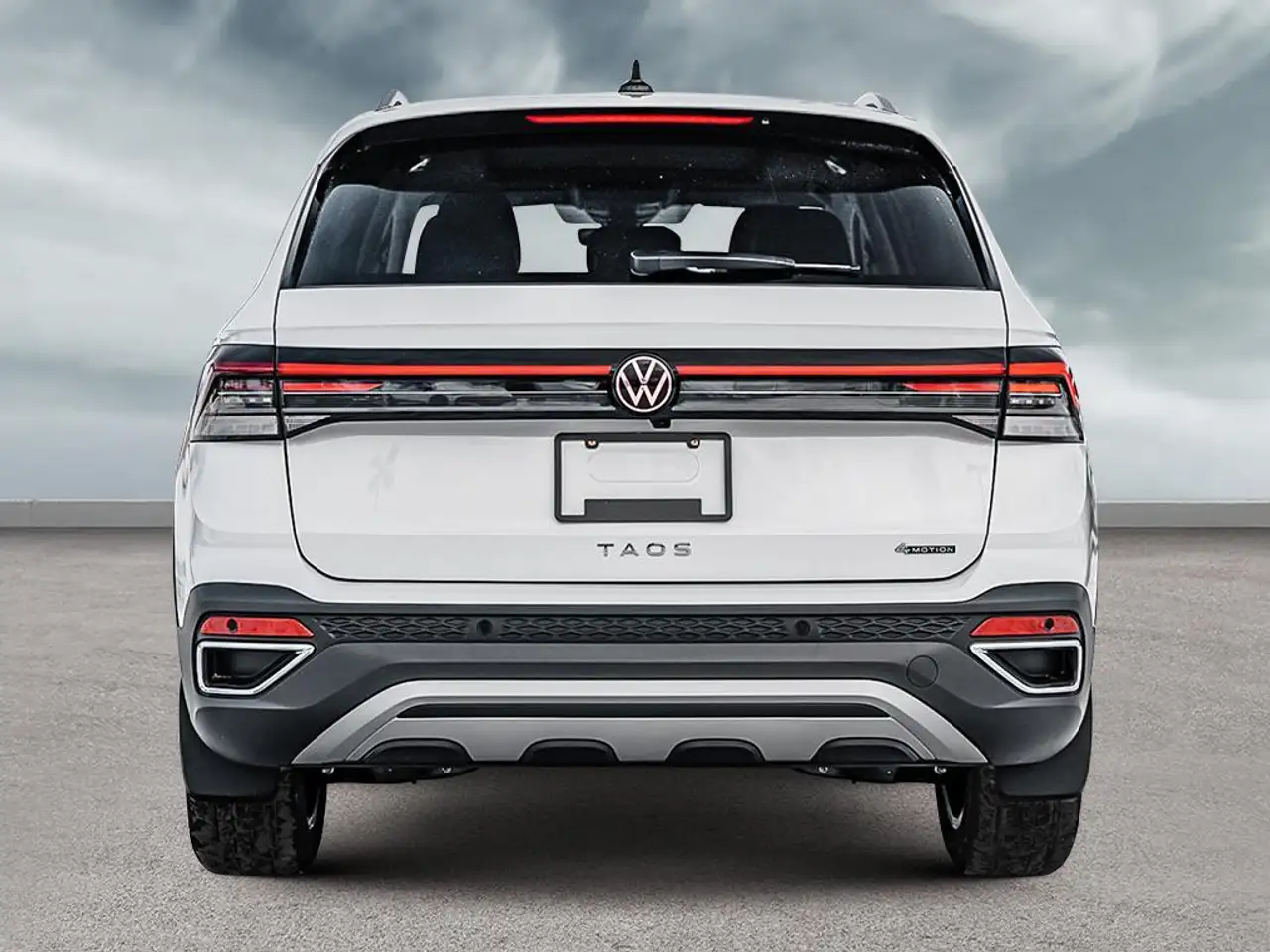 Volkswagen Taos снимка Volkswagen Taos