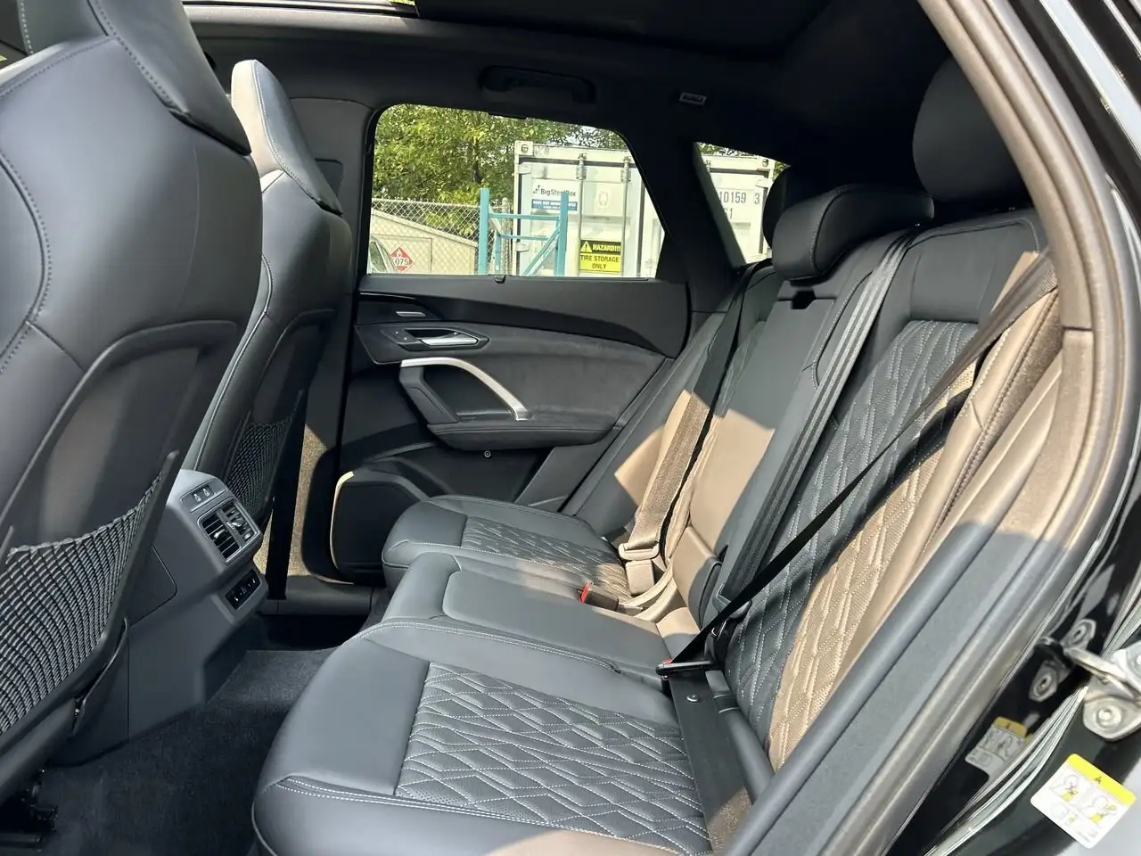 Audi SQ5 снимка Audi SQ5