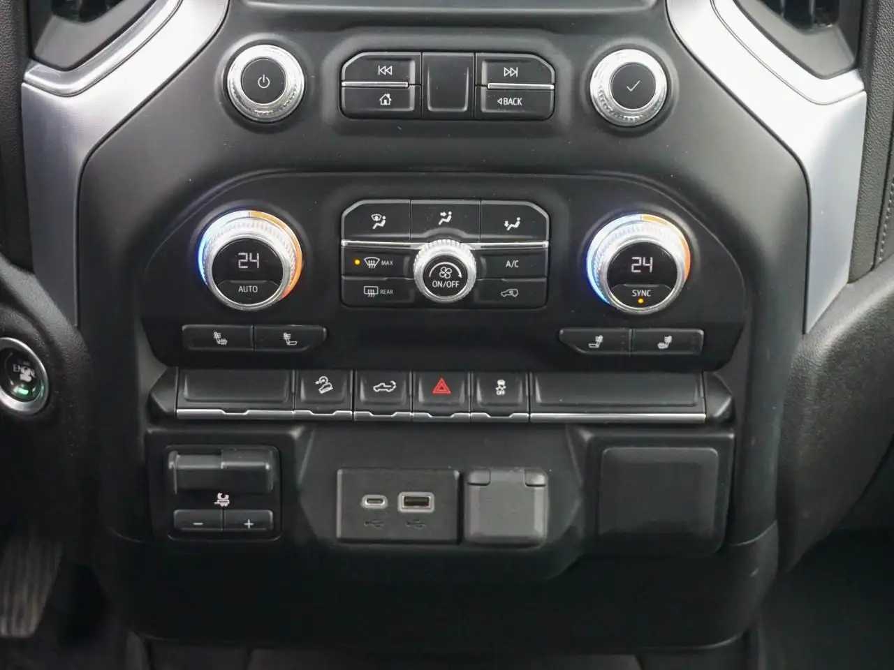 GMC Sierra 3500HD fotografie GMC Sierra 3500HD