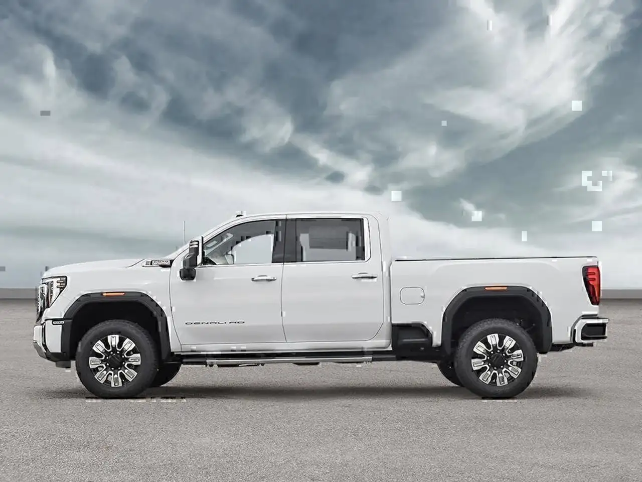 GMC Sierra 3500HD снимка GMC Sierra 3500HD