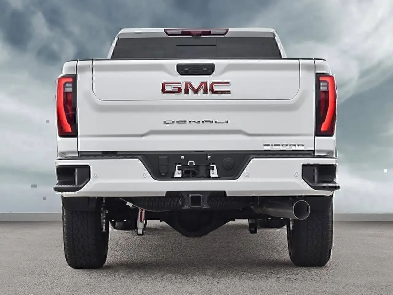 GMC Sierra 3500HD снимка GMC Sierra 3500HD