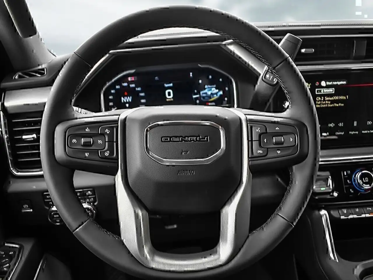 GMC Sierra 3500HD снимка GMC Sierra 3500HD