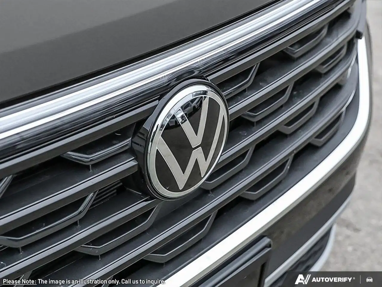 Volkswagen Atlas fotografie Volkswagen Atlas
