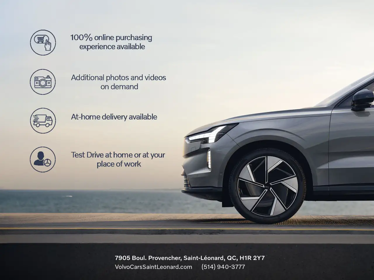 Volvo XC90 photo Volvo XC90
