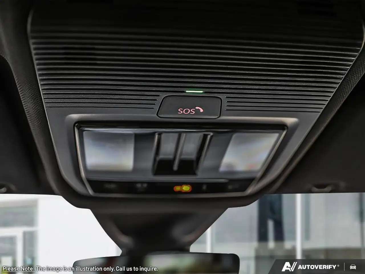 Volkswagen Atlas fotografie Volkswagen Atlas