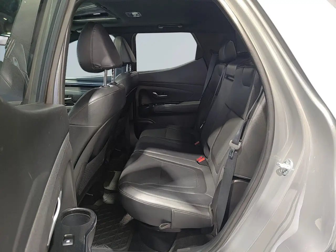 Hyundai Santa Cruz снимка Hyundai Santa Cruz