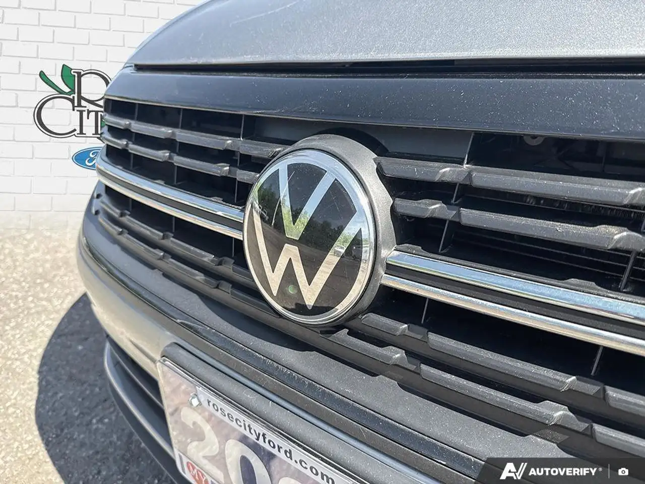 Volkswagen Jetta снимка Volkswagen Jetta