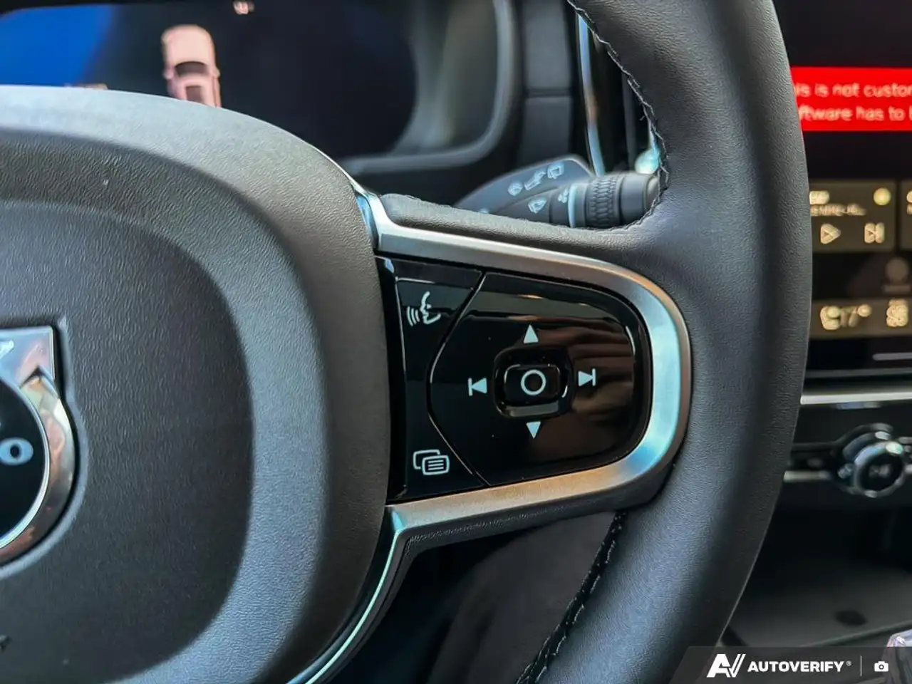Volvo XC90 снимка Volvo XC90