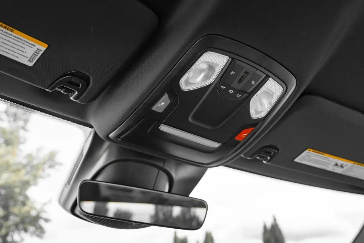 RAM 5500 fotografie RAM 5500