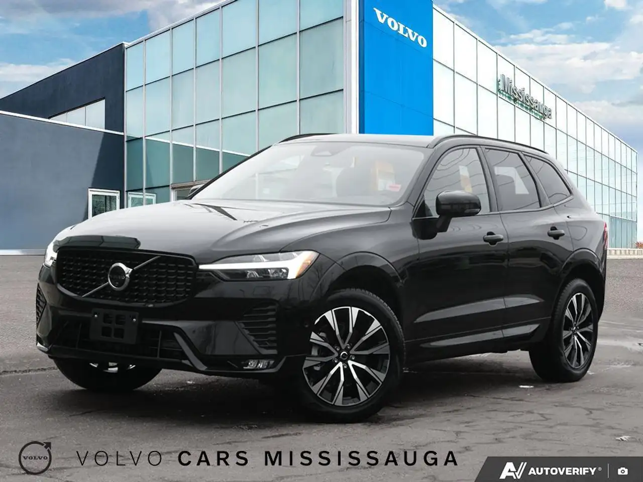 Volvo XC60 photo Volvo XC60