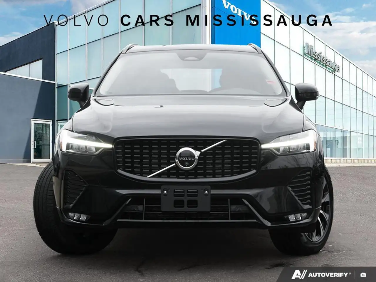 Volvo XC60 photo Volvo XC60