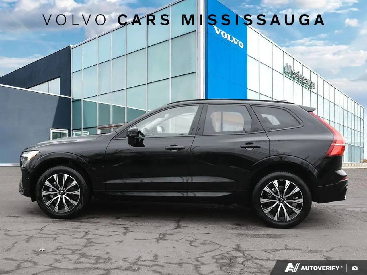 Volvo XC60 photo Volvo XC60