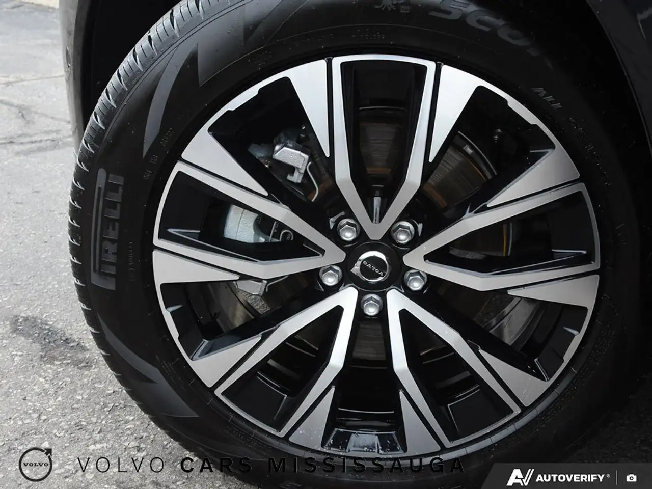 Volvo XC60 photo Volvo XC60