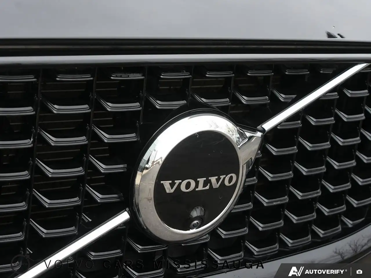Volvo XC60 photo Volvo XC60