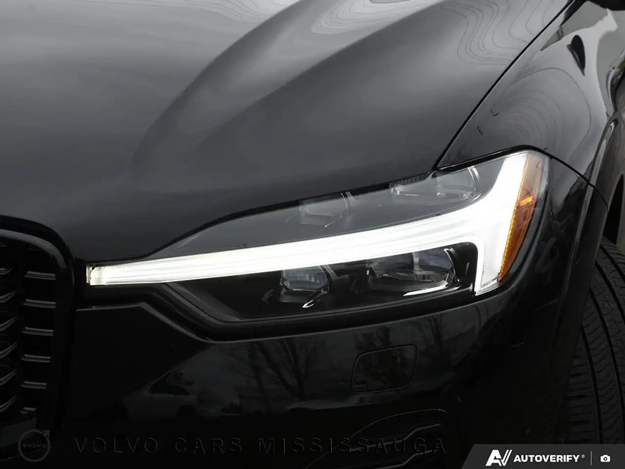 Volvo XC60 photo Volvo XC60