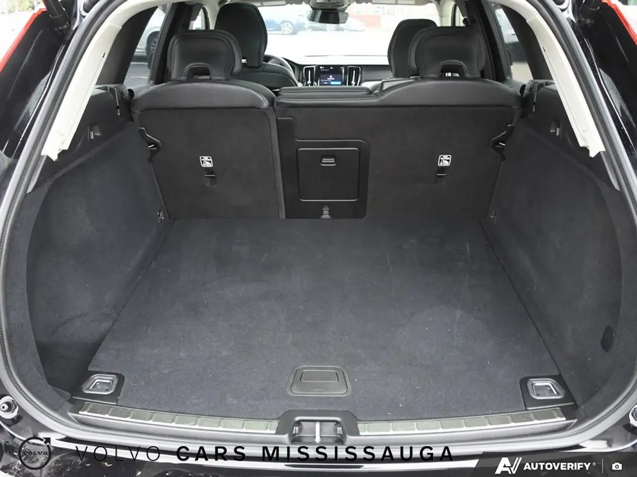 Volvo XC60 photo Volvo XC60