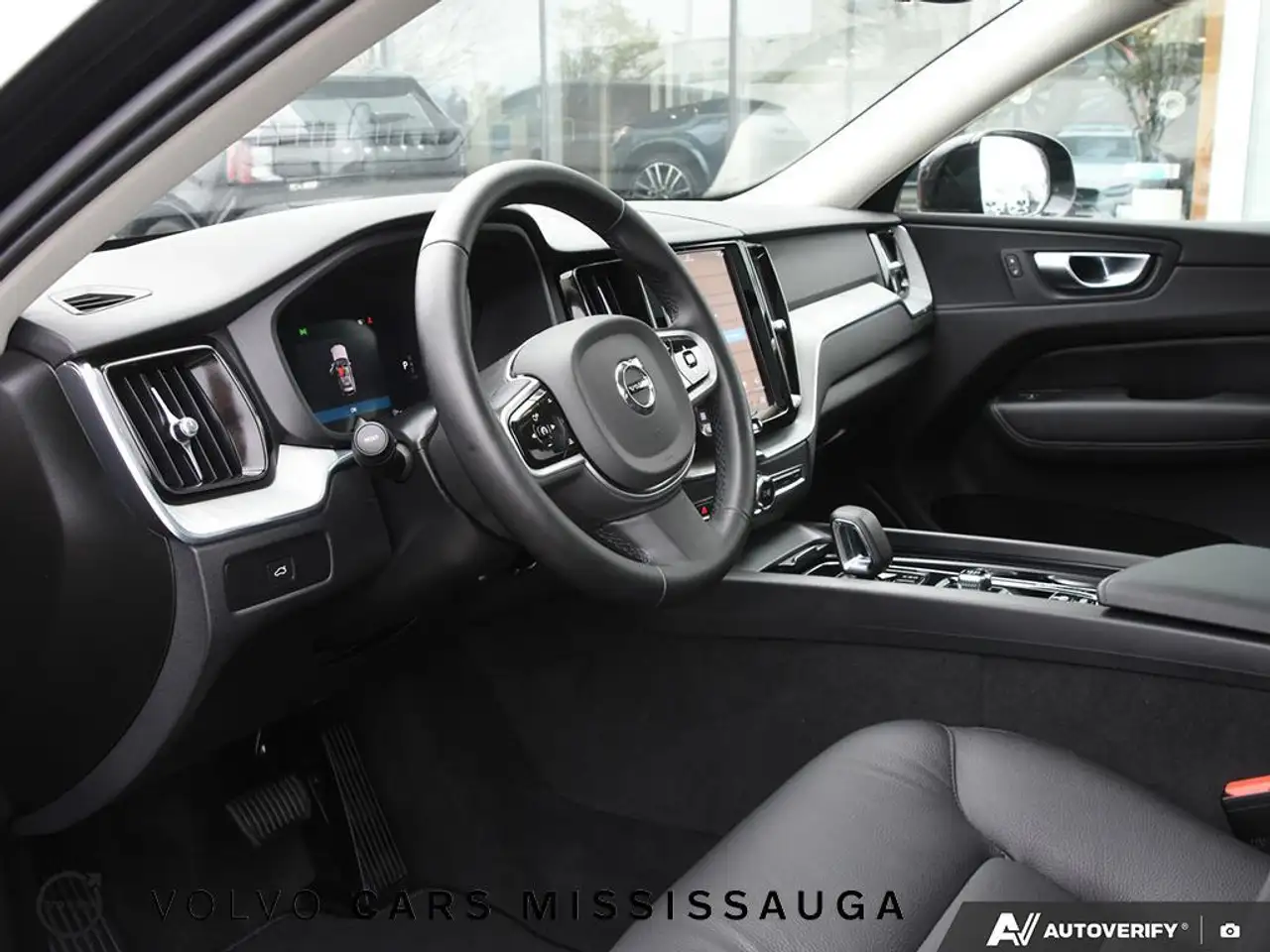 Volvo XC60 photo Volvo XC60