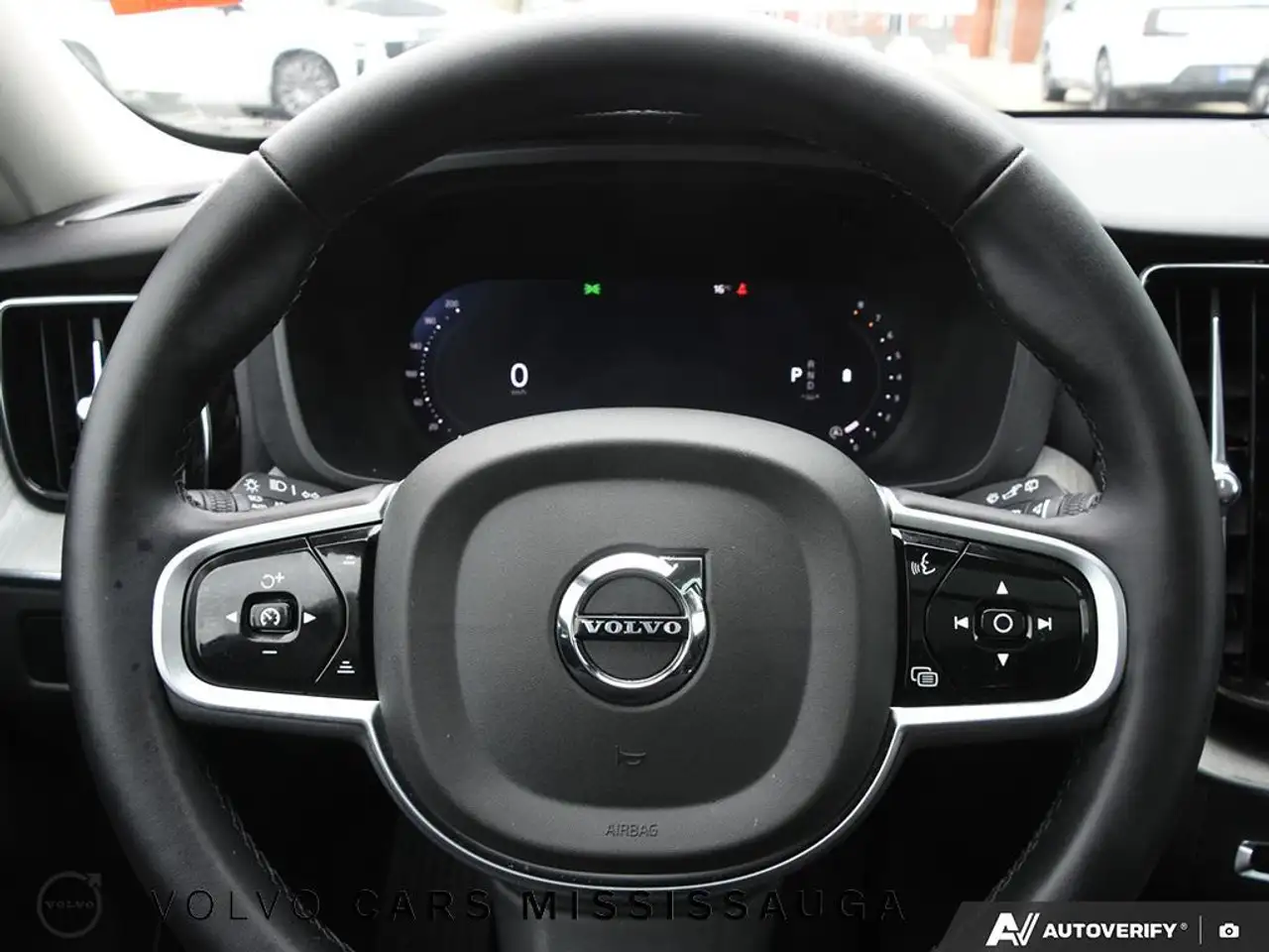 Volvo XC60 photo Volvo XC60