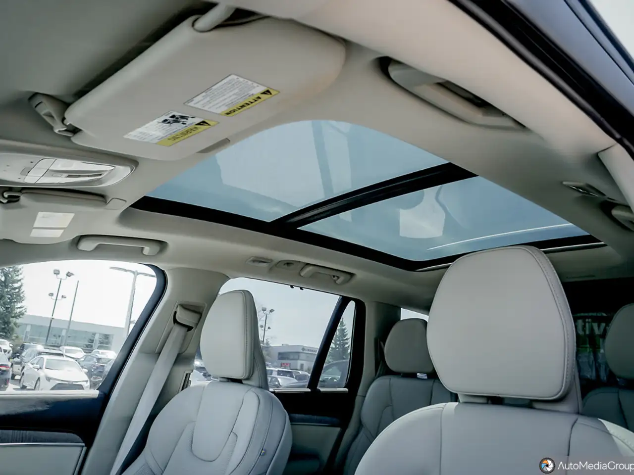 Volvo XC90 снимка Volvo XC90