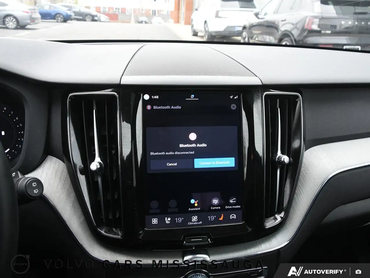 Volvo XC60 photo Volvo XC60