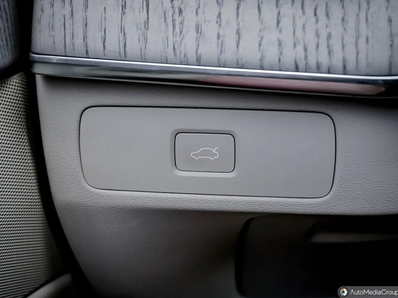 Volvo XC90 снимка Volvo XC90