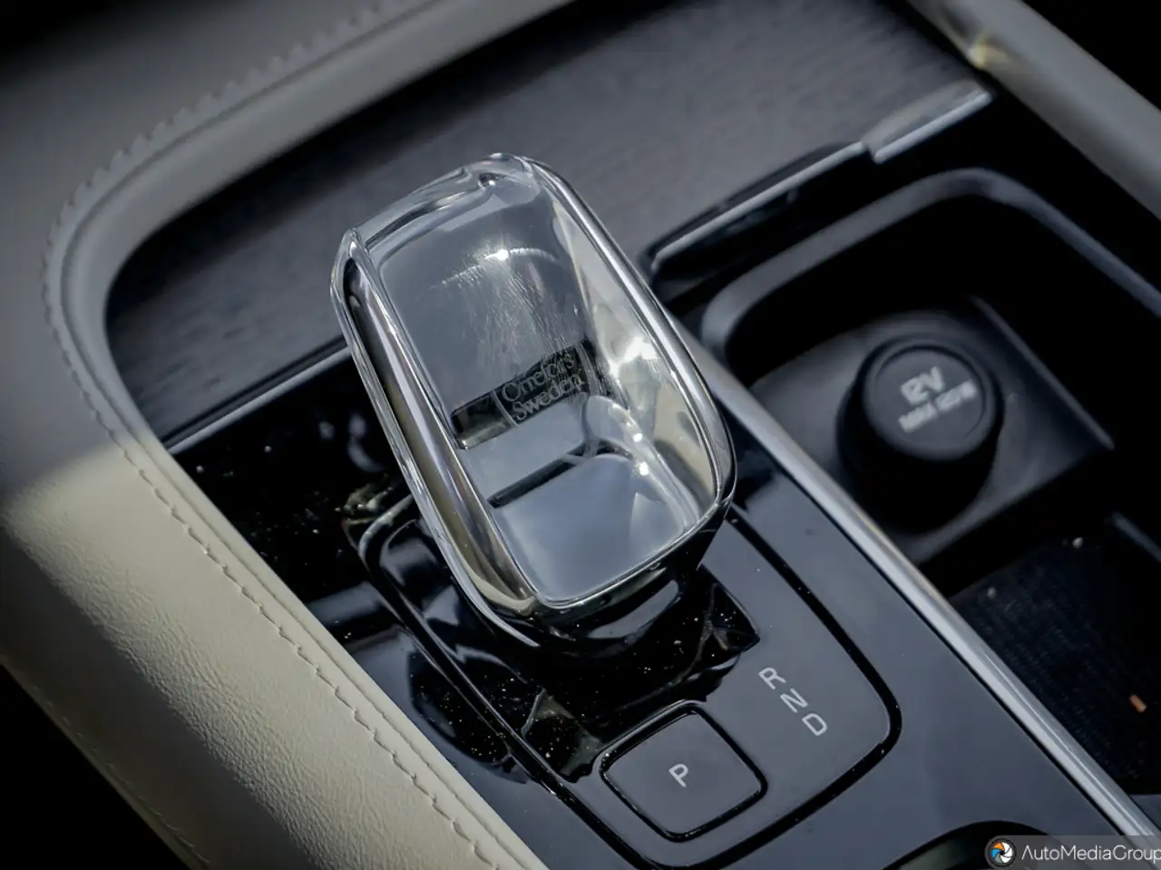 Volvo XC90 снимка Volvo XC90