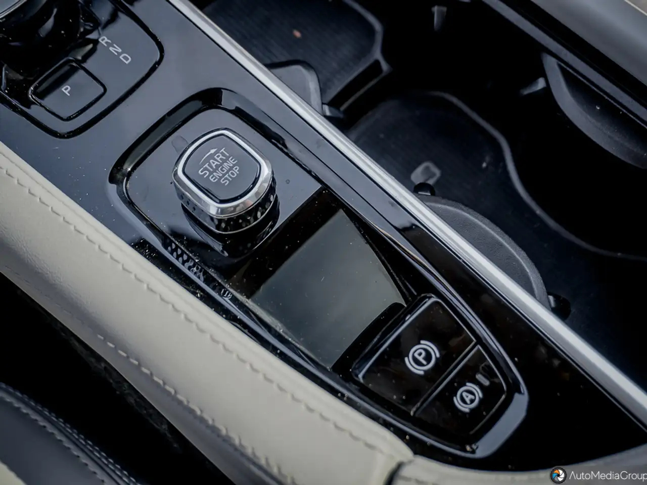 Volvo XC90 снимка Volvo XC90