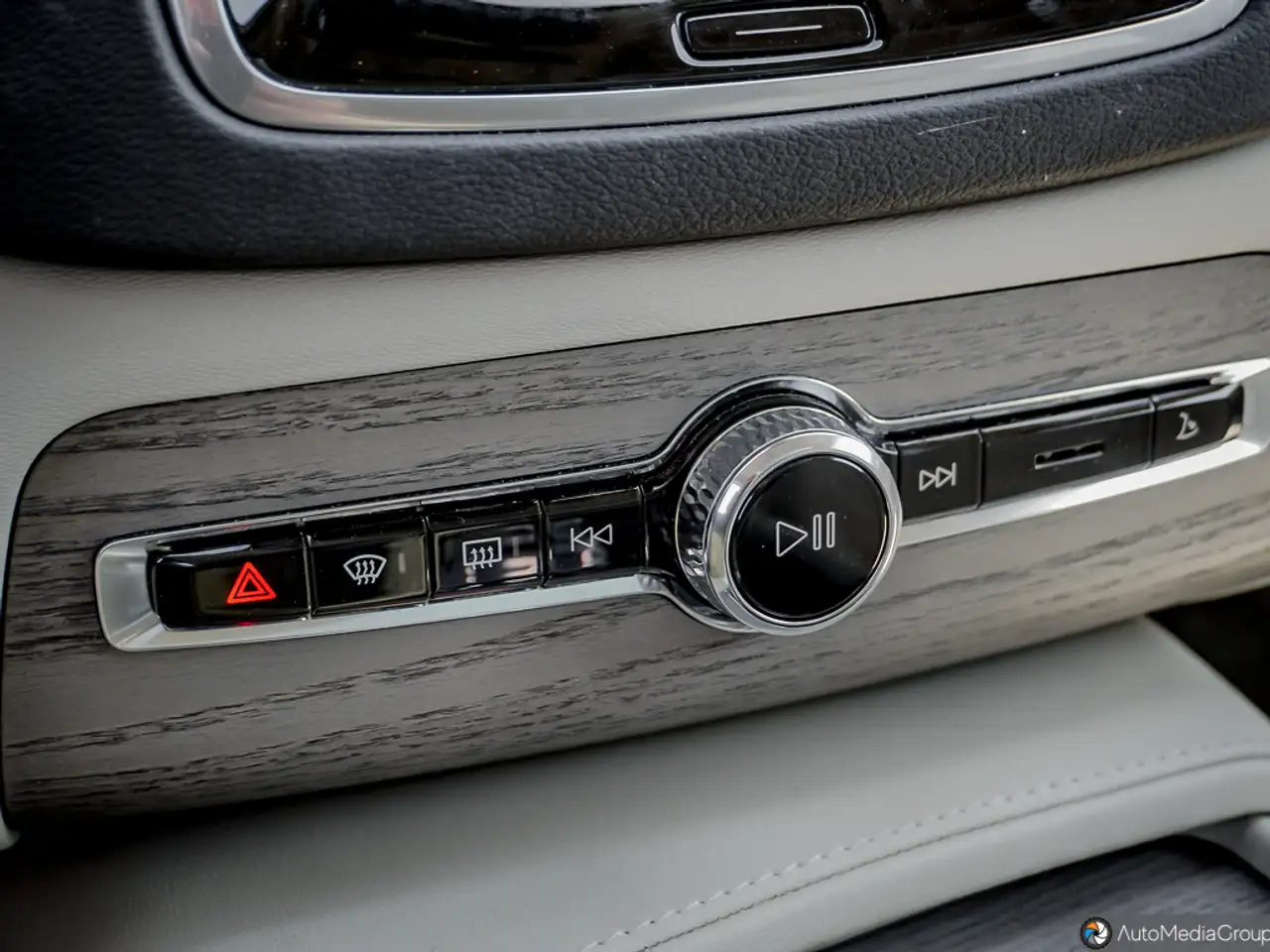 Volvo XC90 снимка Volvo XC90