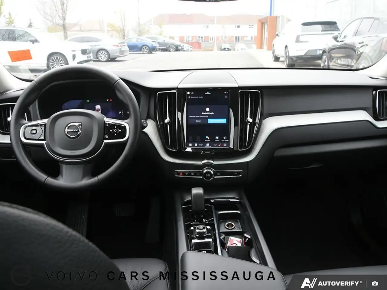 Volvo XC60 photo Volvo XC60