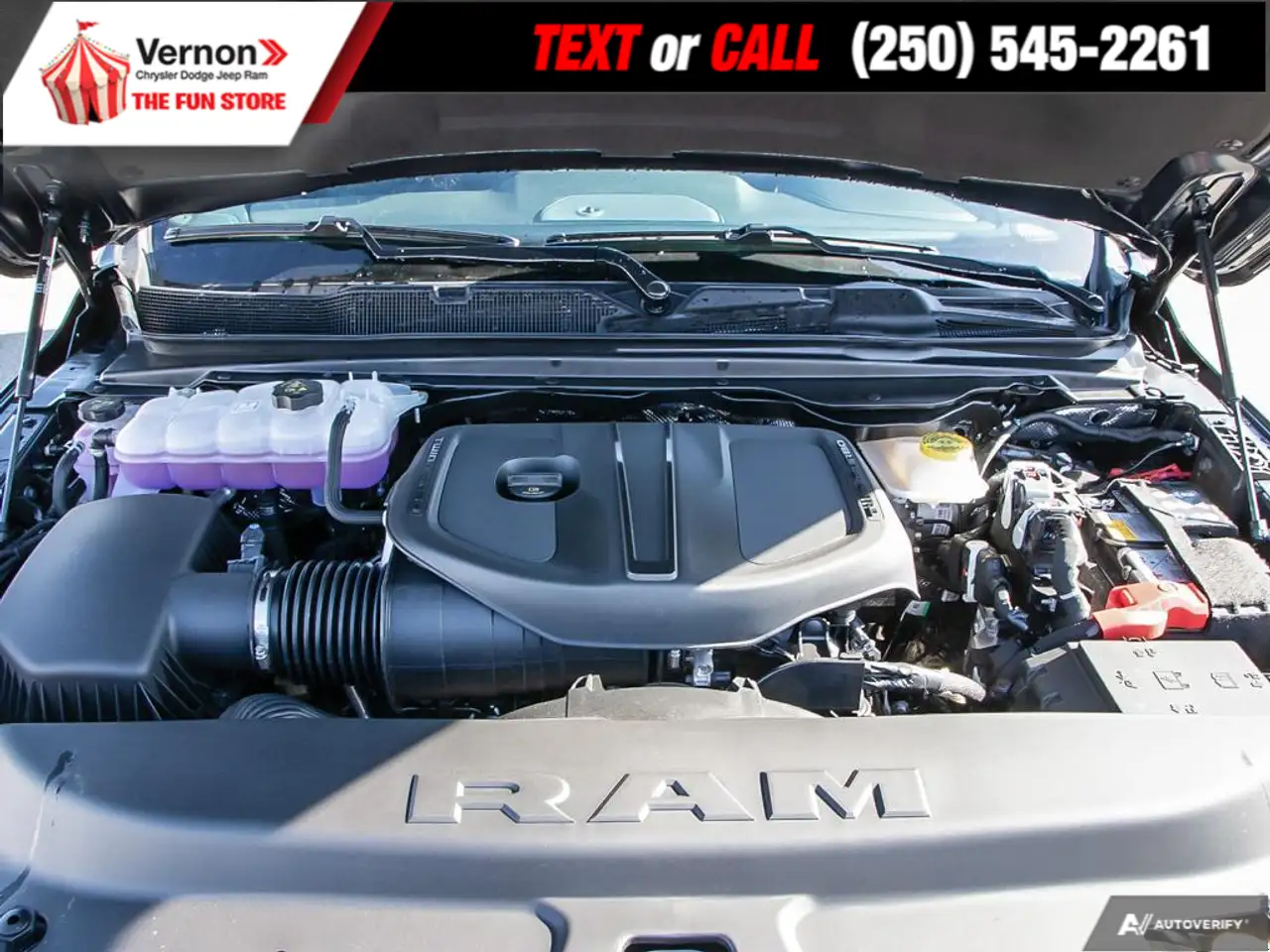 RAM 1500 photo RAM 1500