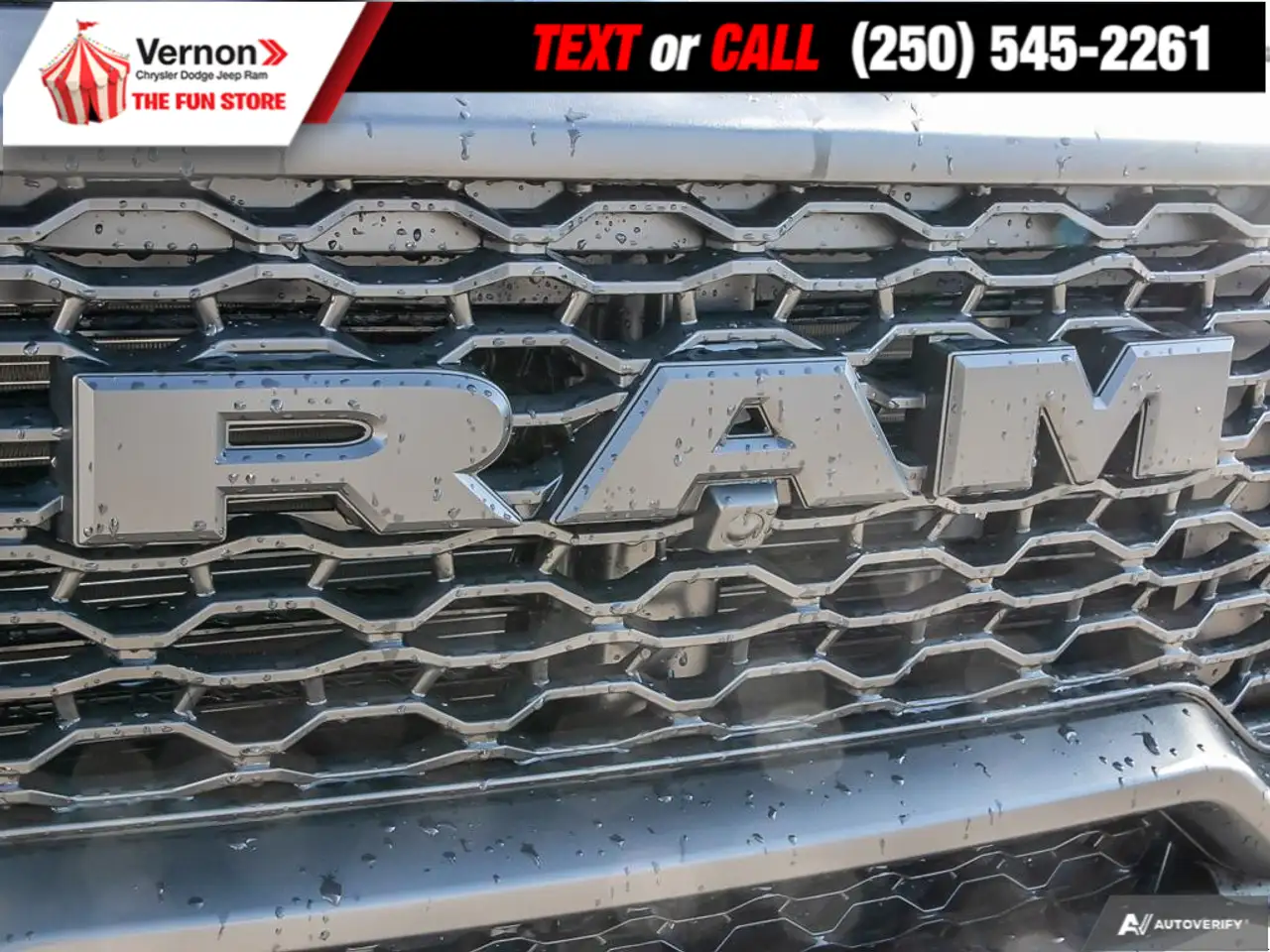 RAM 1500 photo RAM 1500