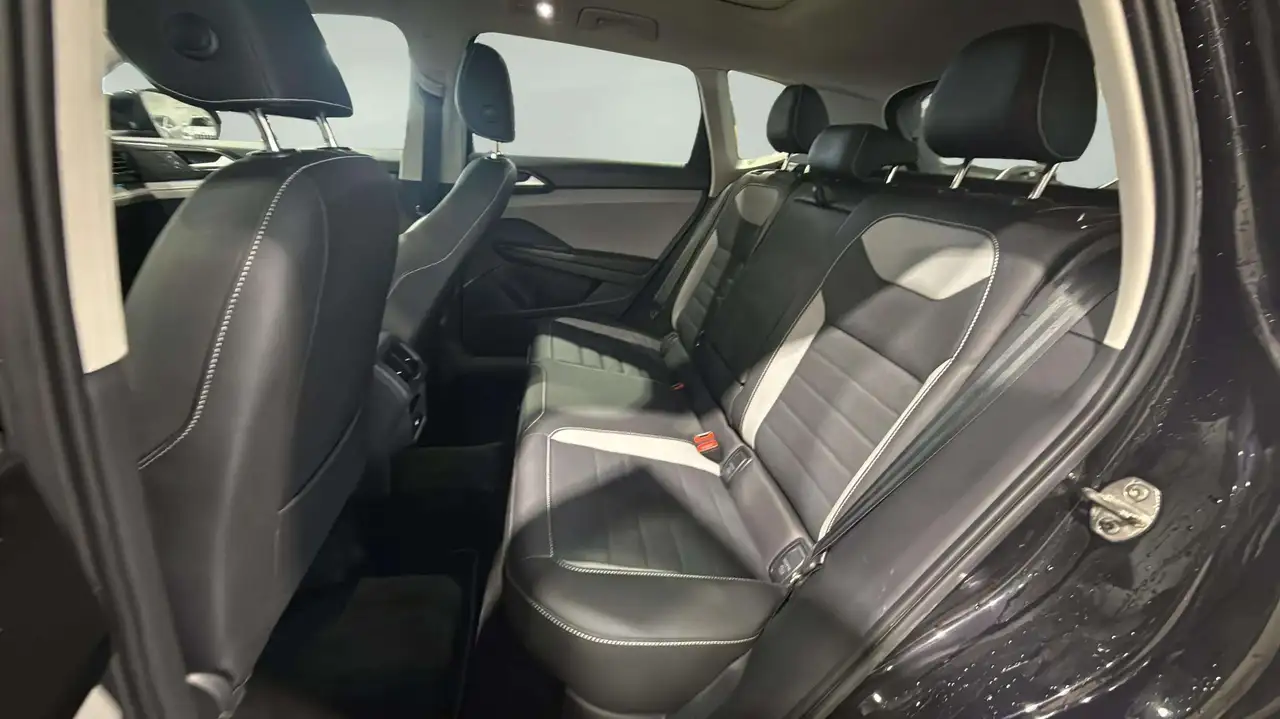 Volkswagen Taos снимка Volkswagen Taos