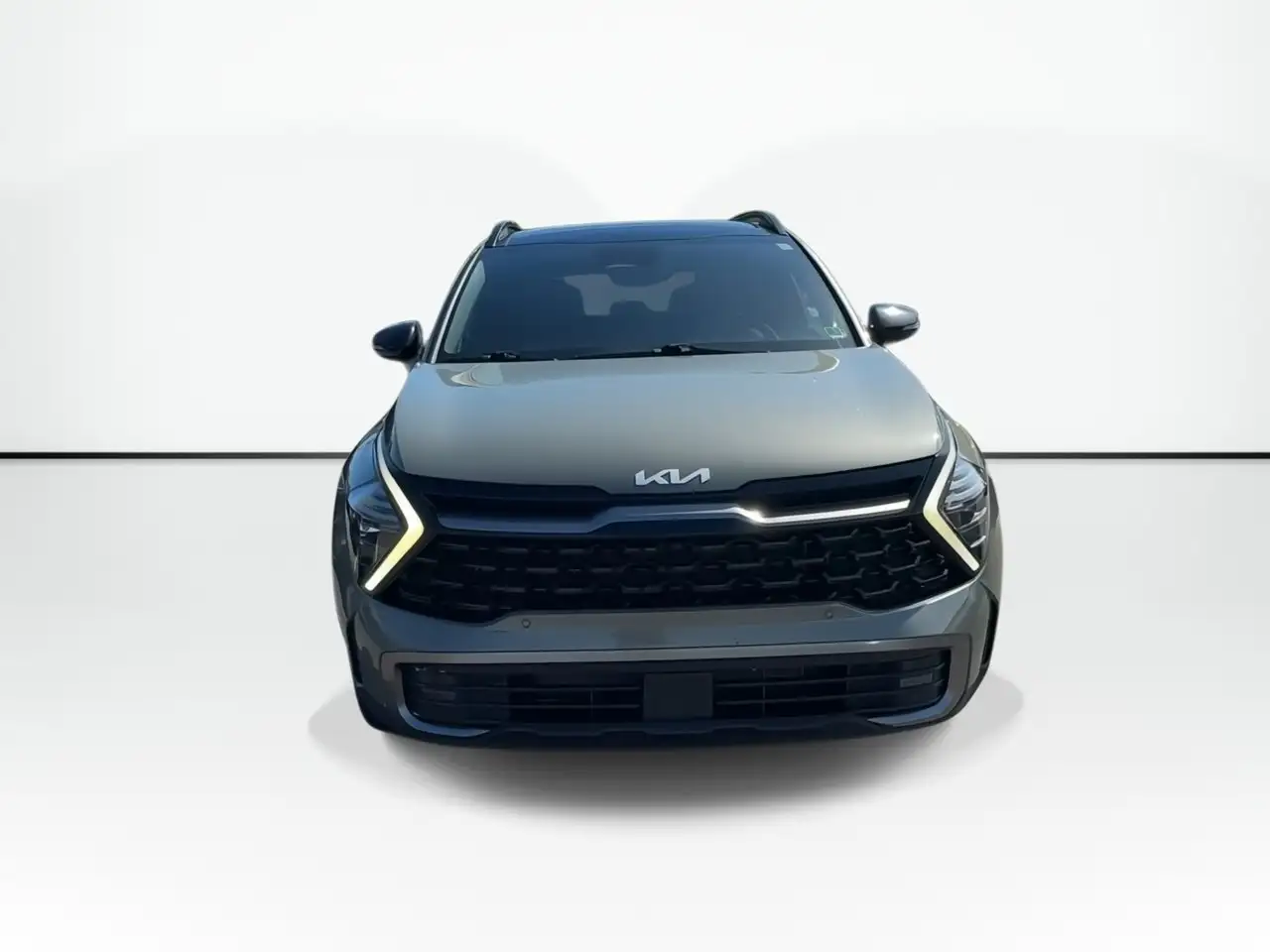 Kia Sportage fotografie Kia Sportage