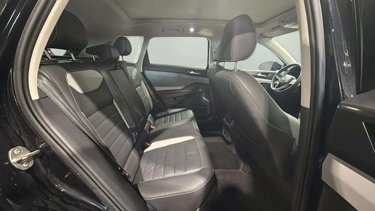 Volkswagen Taos снимка Volkswagen Taos