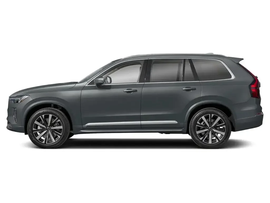 Volvo XC90 снимка Volvo XC90