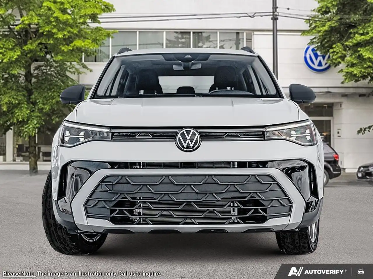 Volkswagen Taos снимка Volkswagen Taos
