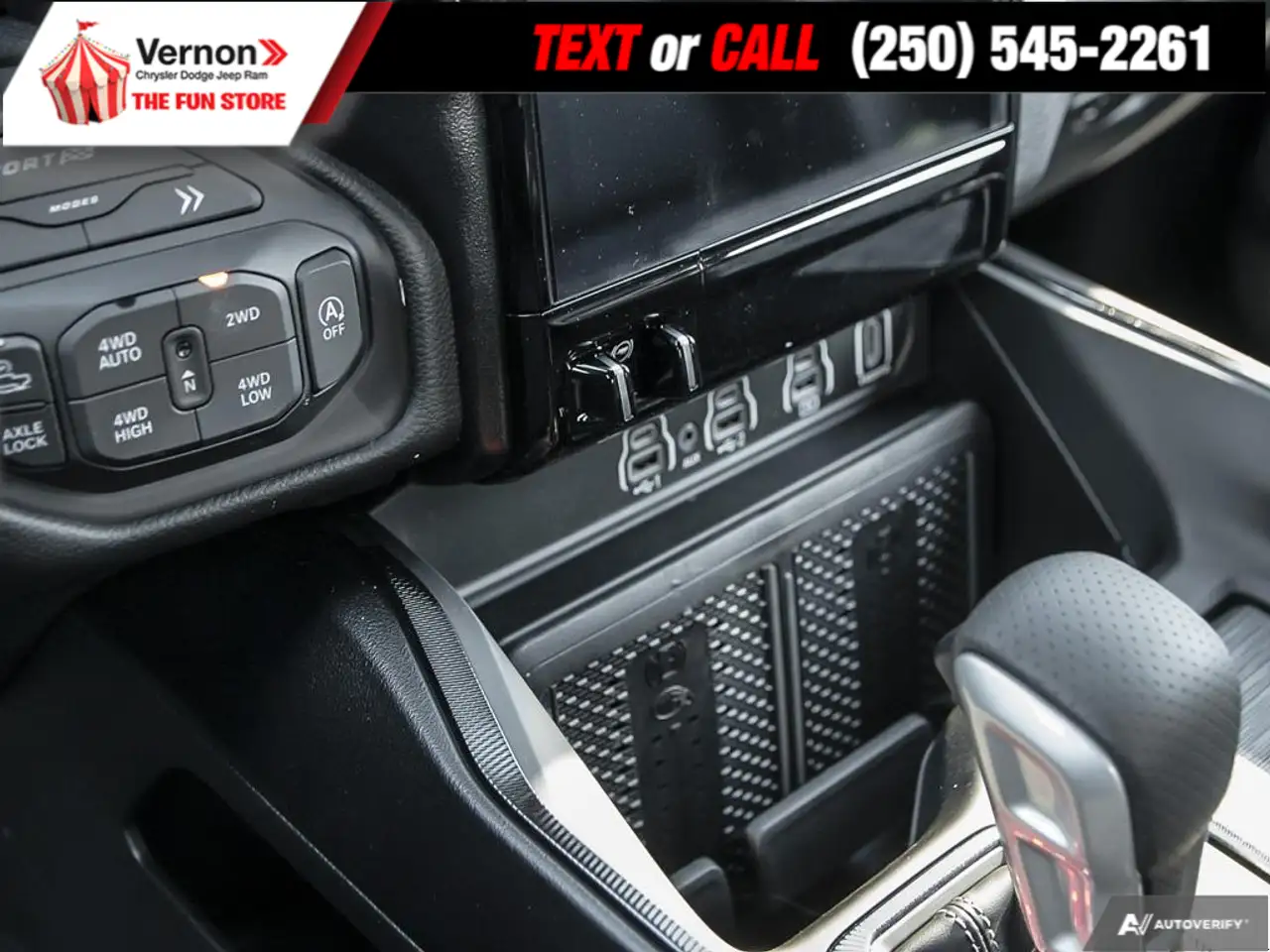 RAM 1500 photo RAM 1500