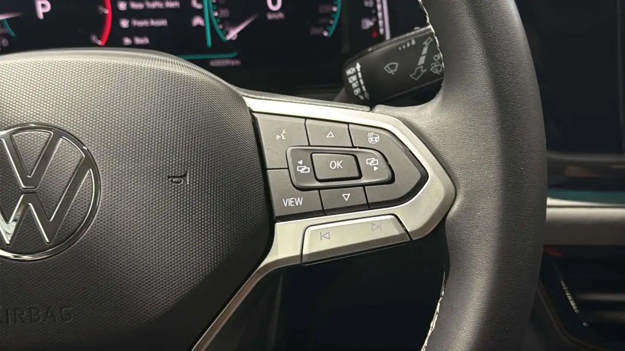 Volkswagen Taos снимка Volkswagen Taos