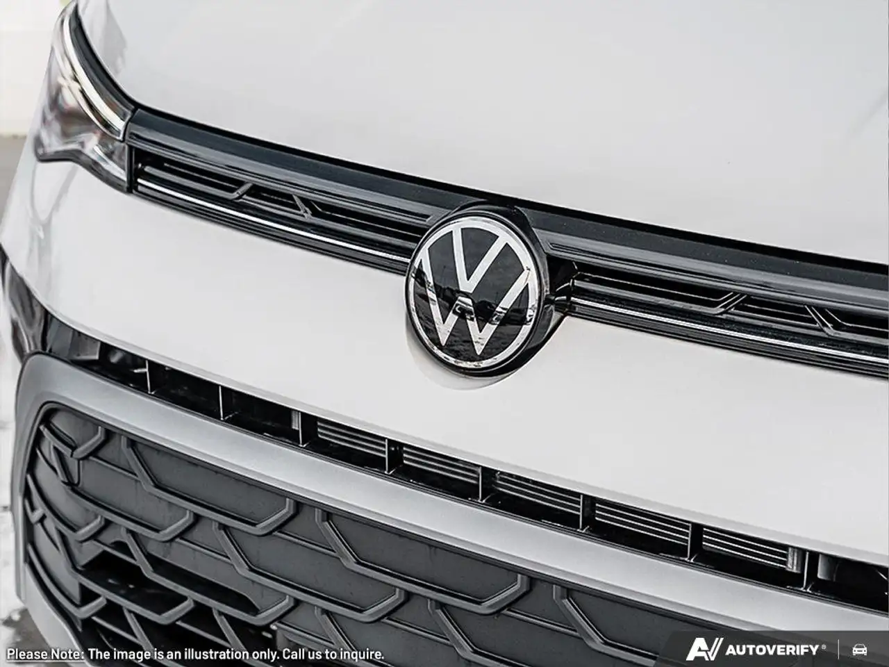 Volkswagen Taos снимка Volkswagen Taos