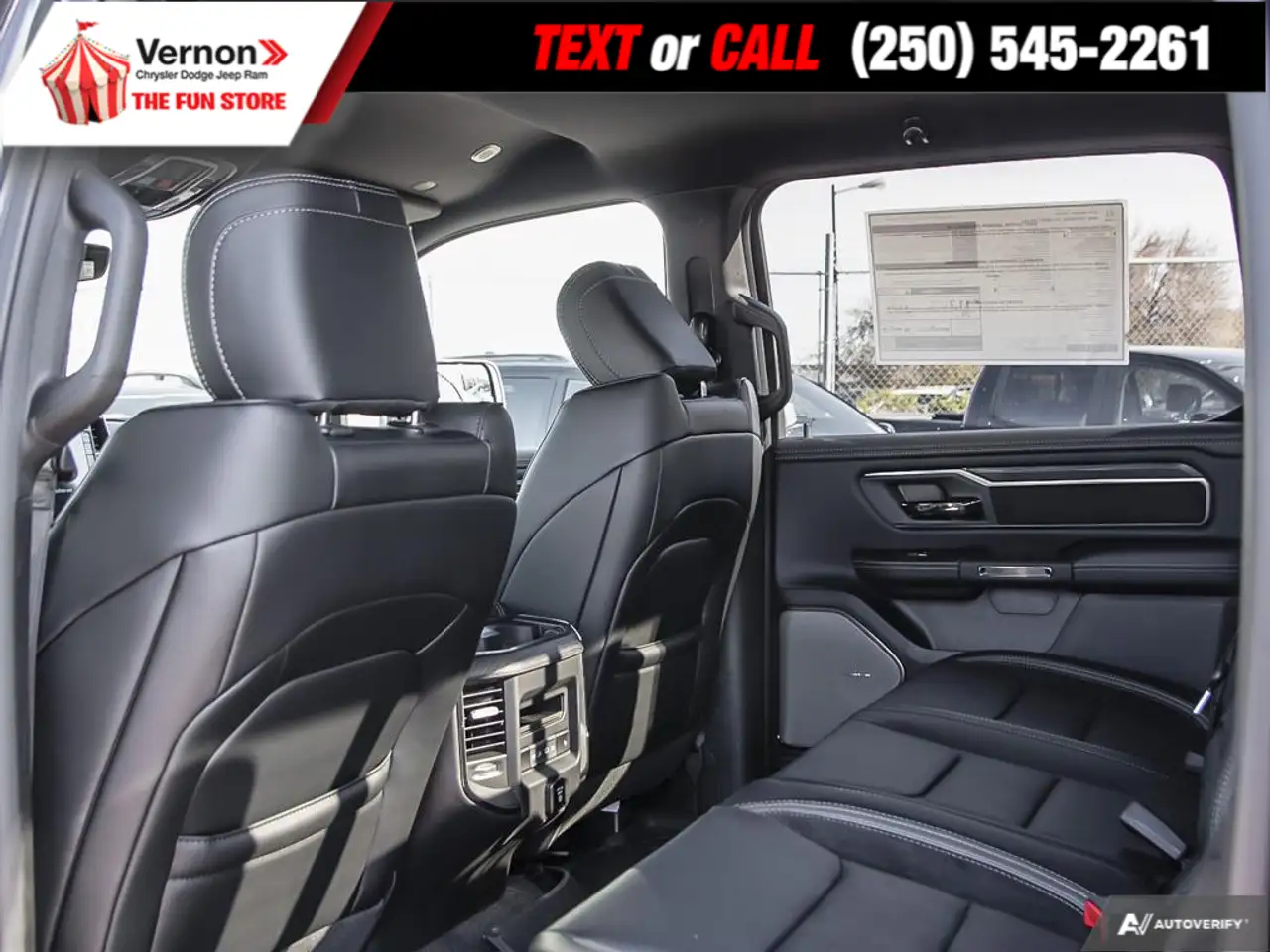 RAM 1500 photo RAM 1500