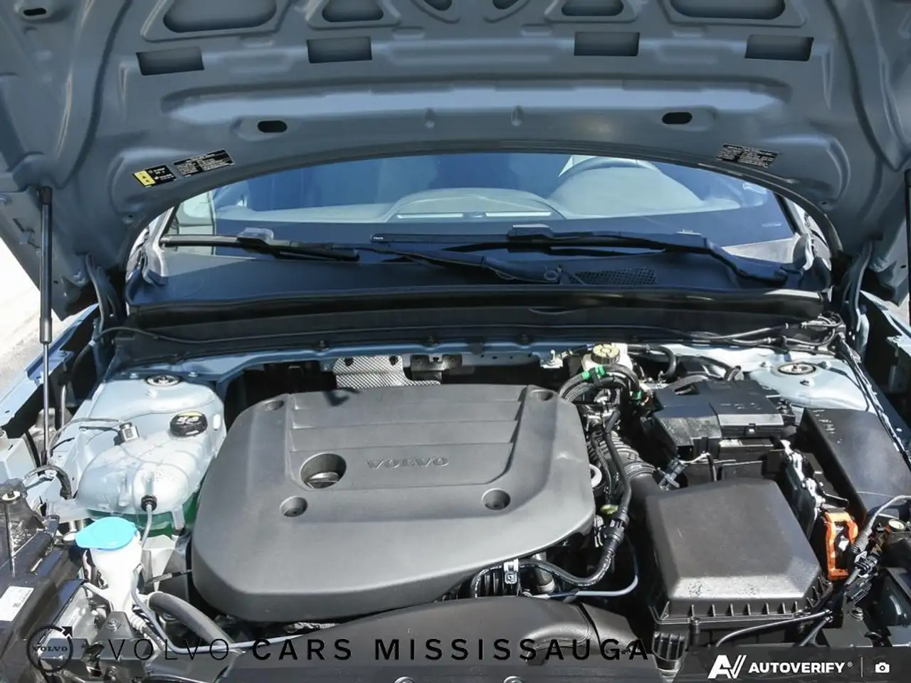 Volvo XC40 fotografie Volvo XC40