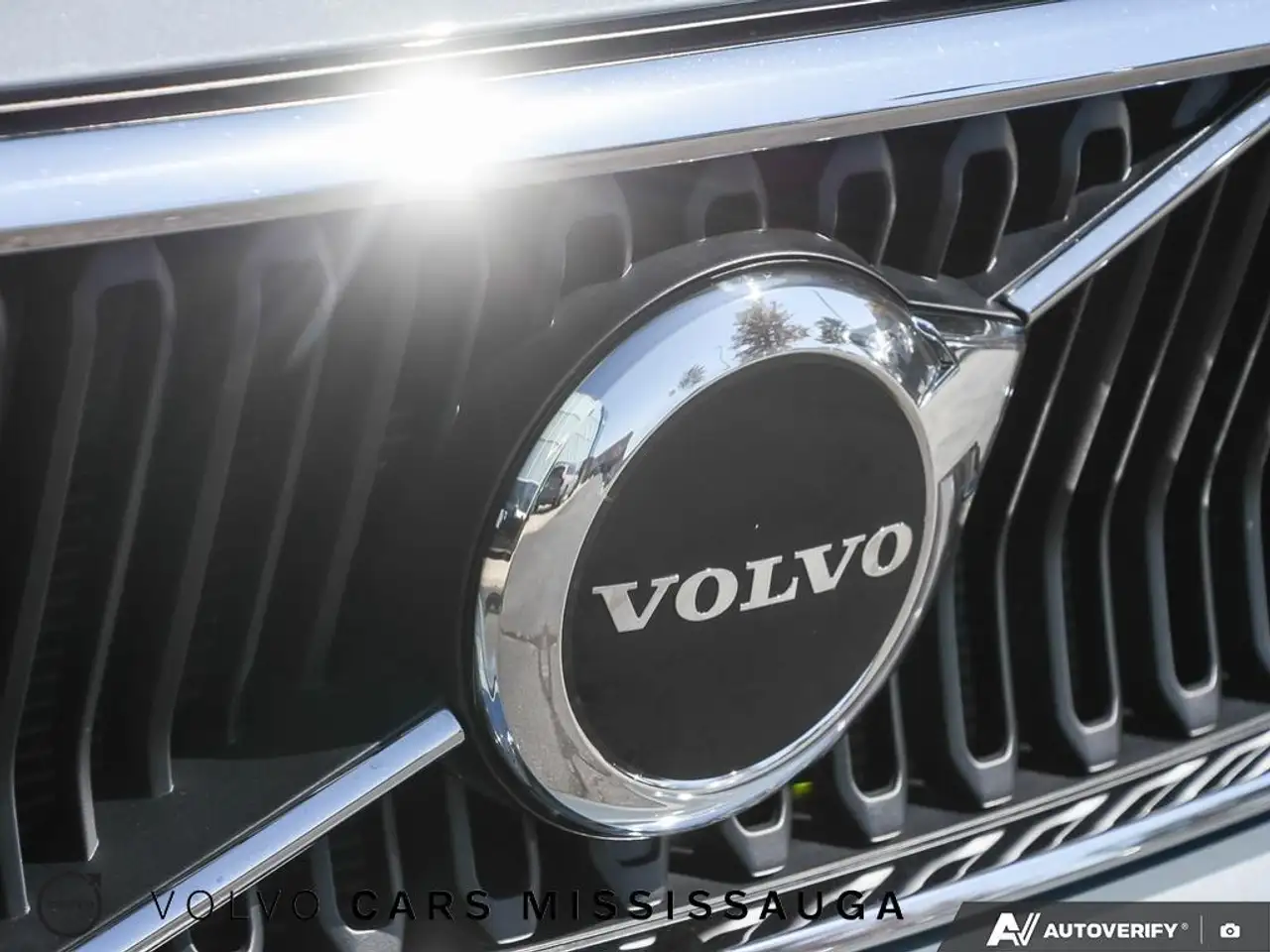 Volvo XC40 fotografie Volvo XC40