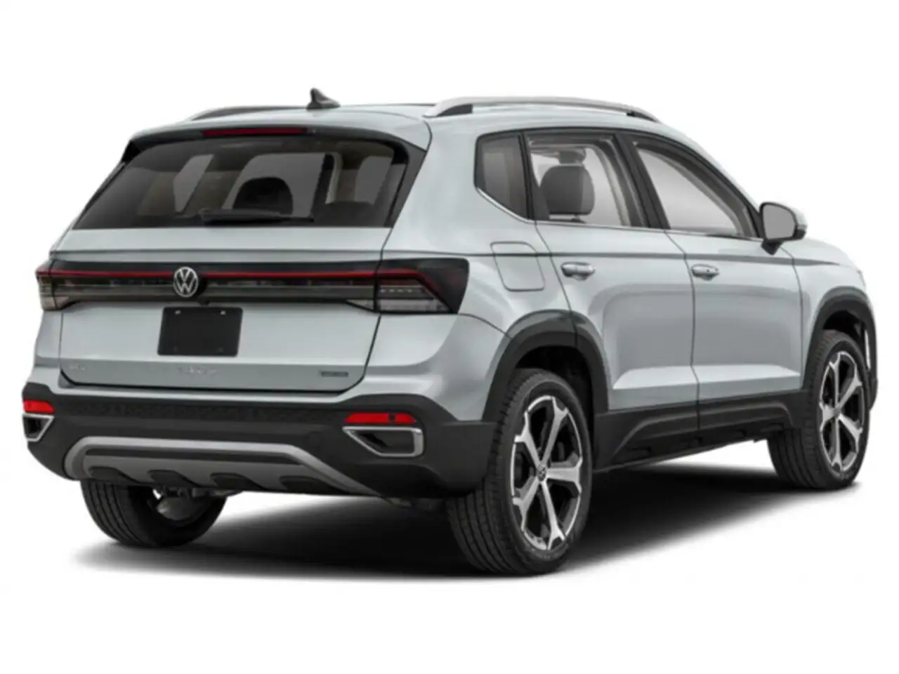 2026 Volkswagen Taos