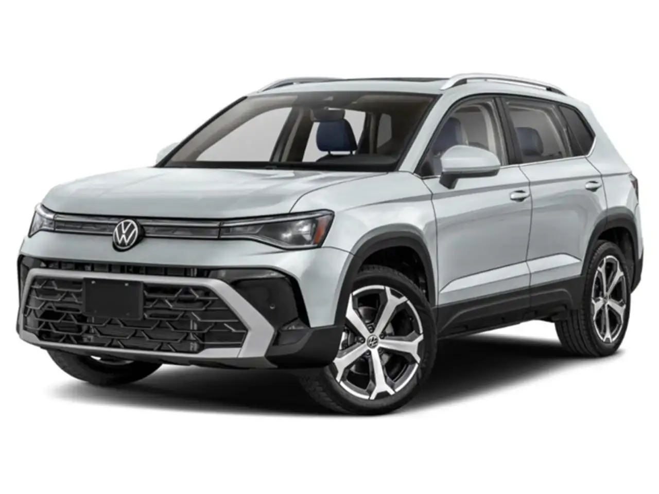 Volkswagen Taos снимка Volkswagen Taos
