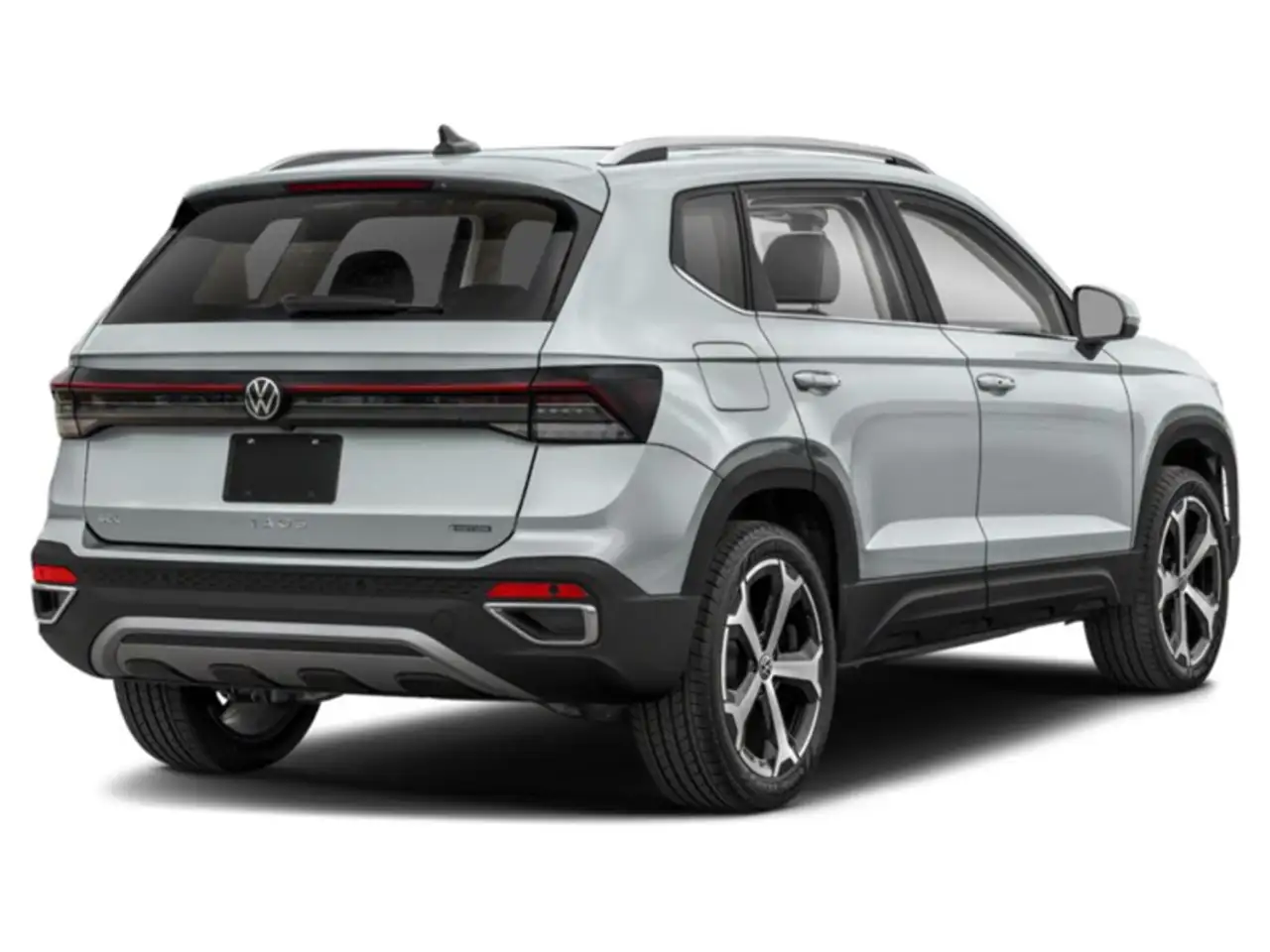 Volkswagen Taos снимка Volkswagen Taos