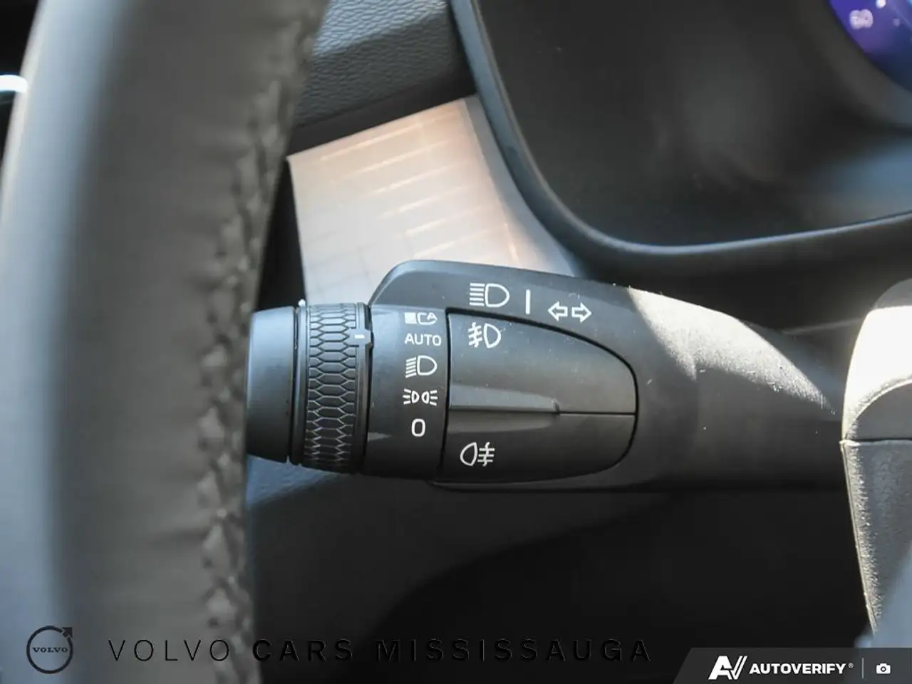 Volvo XC40 fotografie Volvo XC40