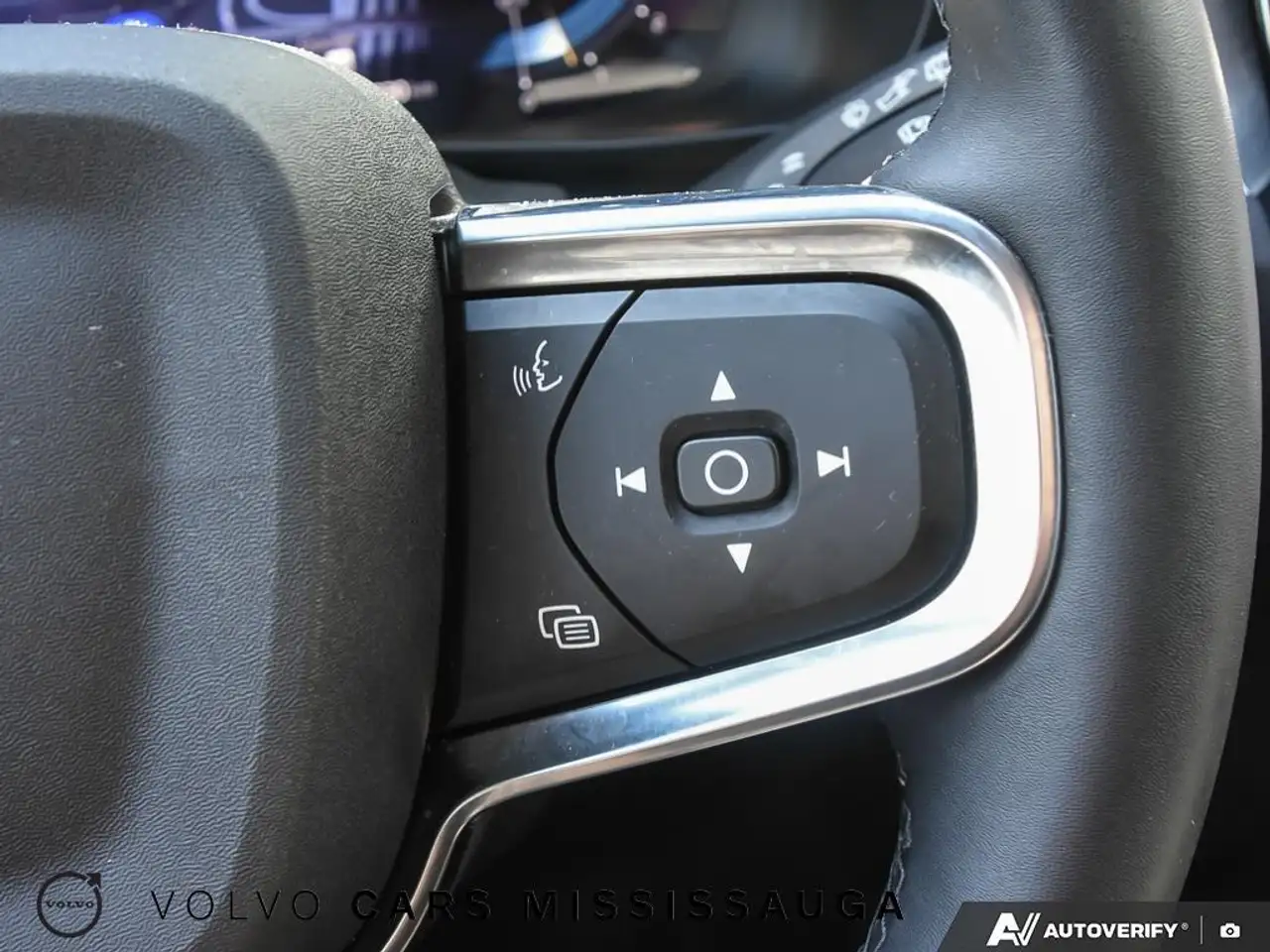 Volvo XC40 fotografie Volvo XC40